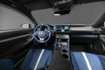 Lexus RC F 10th Anniversary Limited 2018 года (EU)